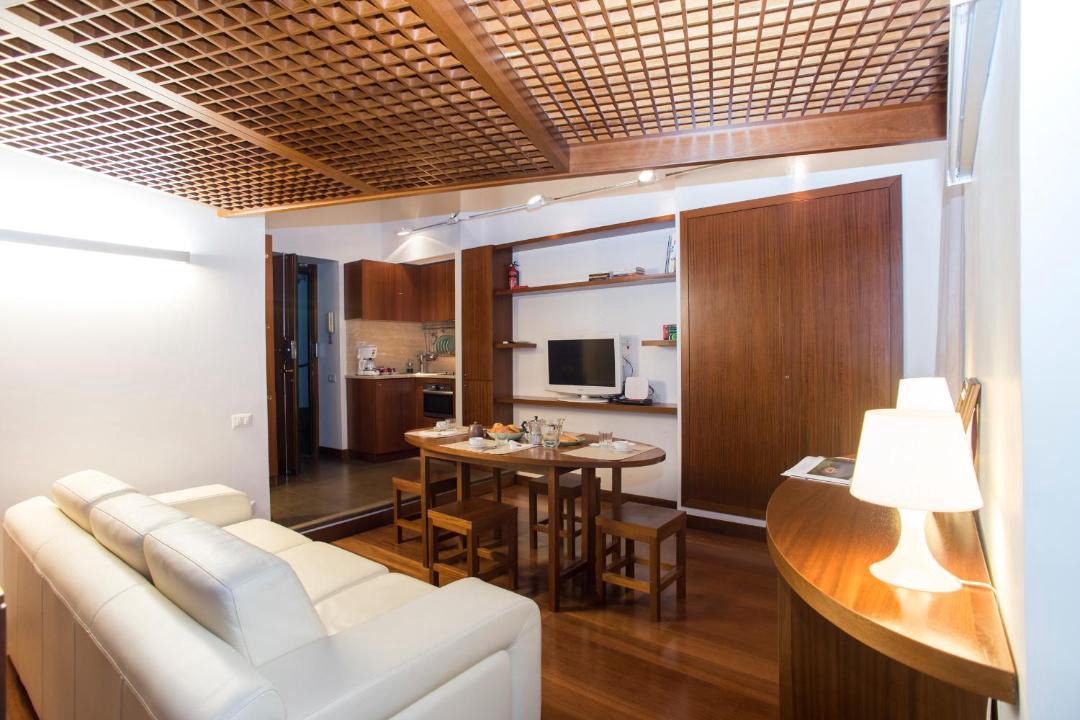 Photo of Livingroom in Rome City Centre