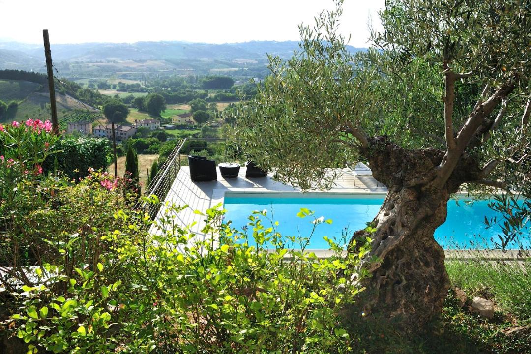 Photo of Outdoor in Nocera Umbra