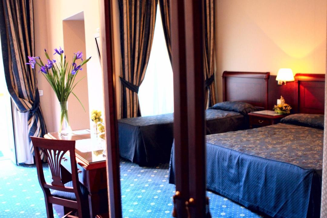 Photo of Bedroom in Repubblica