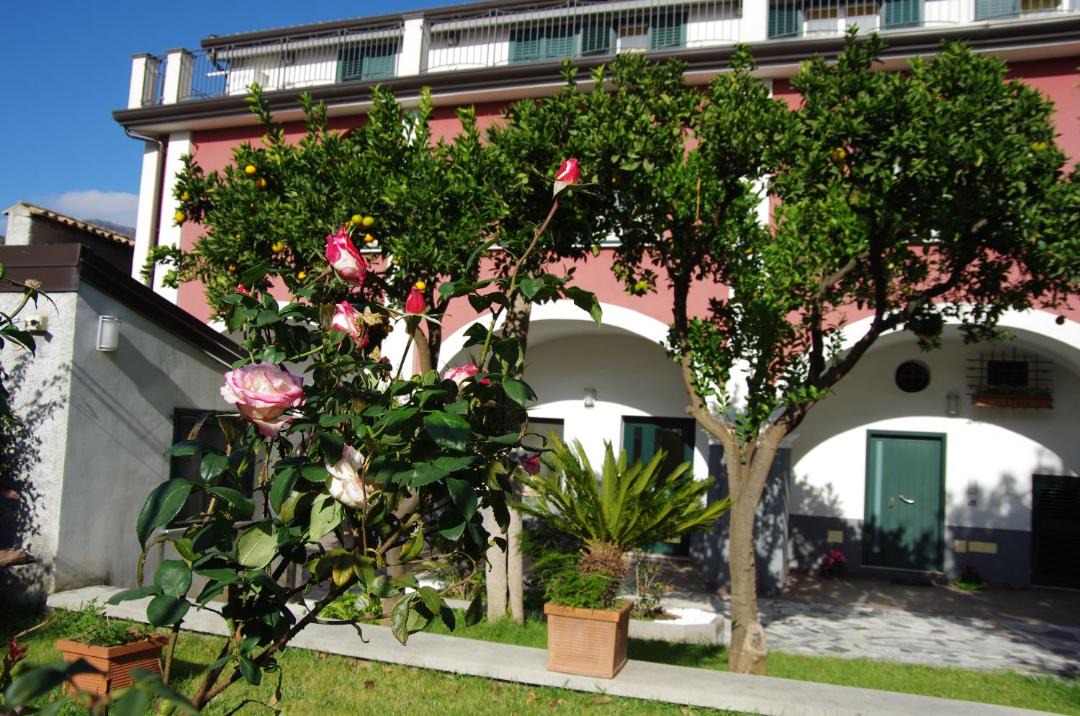 Photo of Buildings in Baronissi