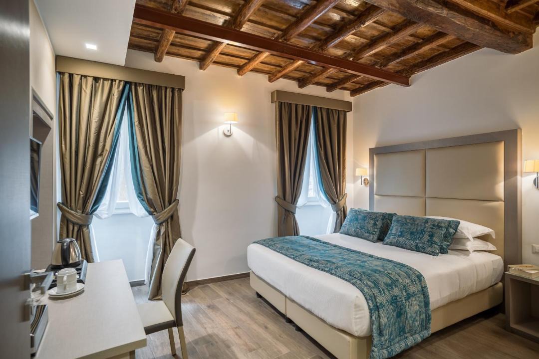 Photo of Bedroom in Rione XI Sant'Angelo