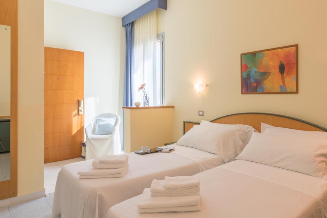 Photo of Bedroom in Montesilvano