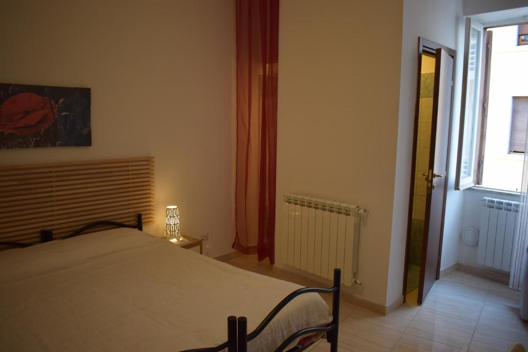 Photo of Bedroom in Monti