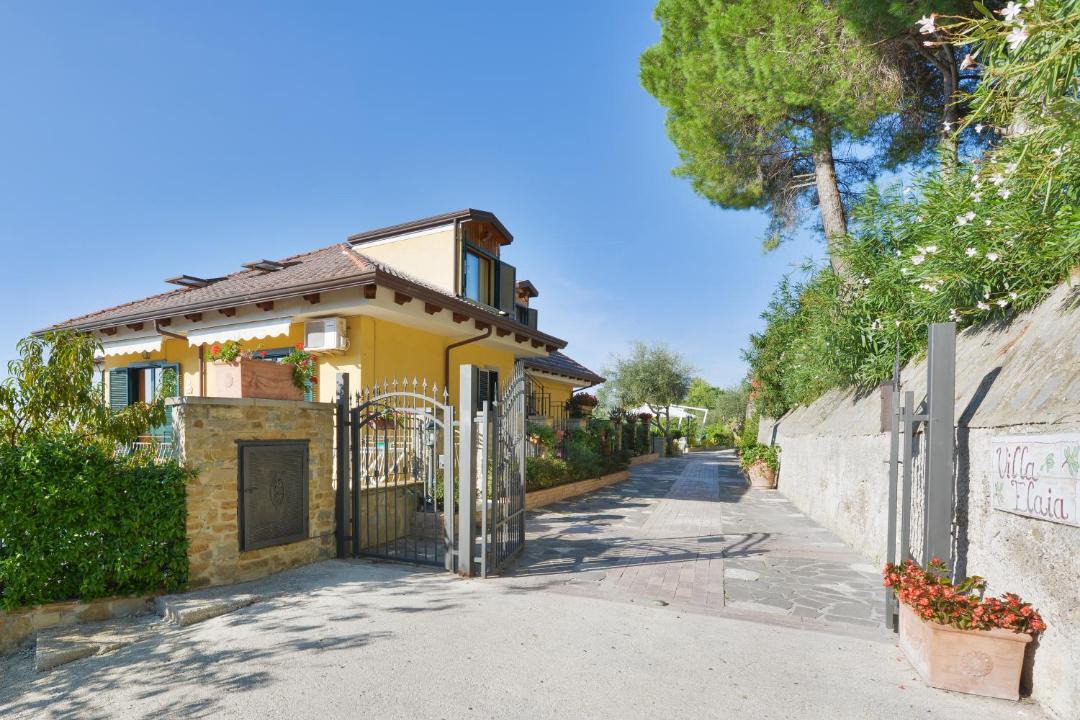 Photo of Others in Santa Maria di Castellabate
