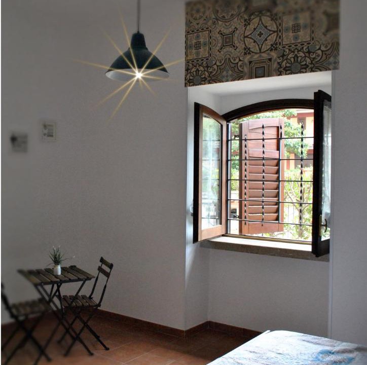 Photo of Bedroom in Avellino