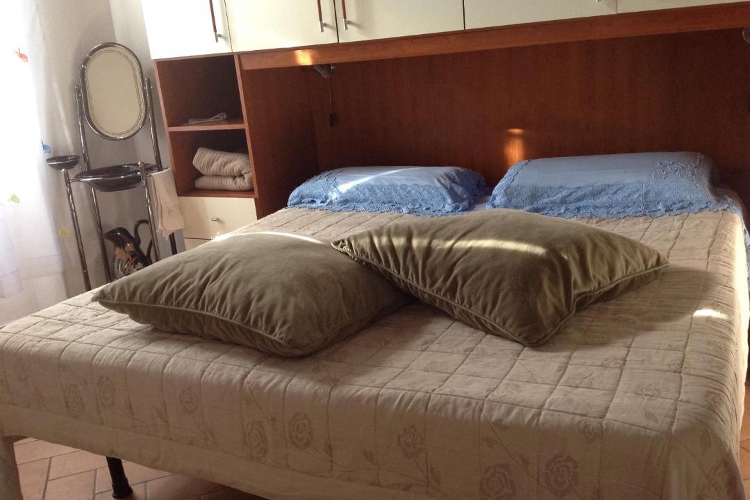 Photo of Bedroom in Manciano