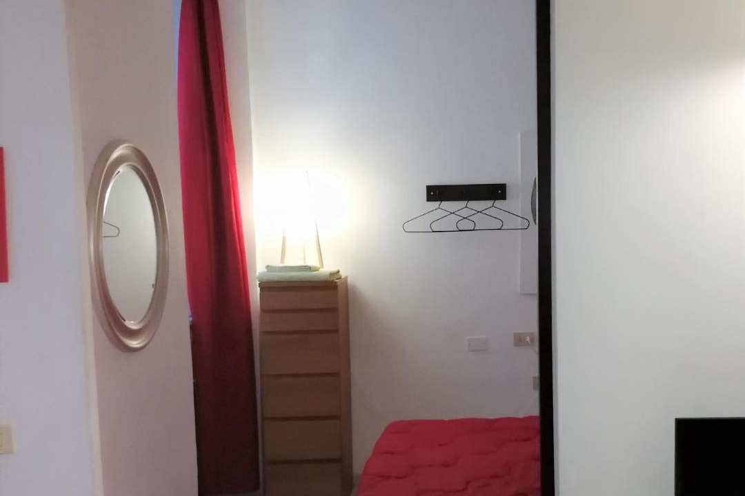 Photo of Bedroom in Trastevere