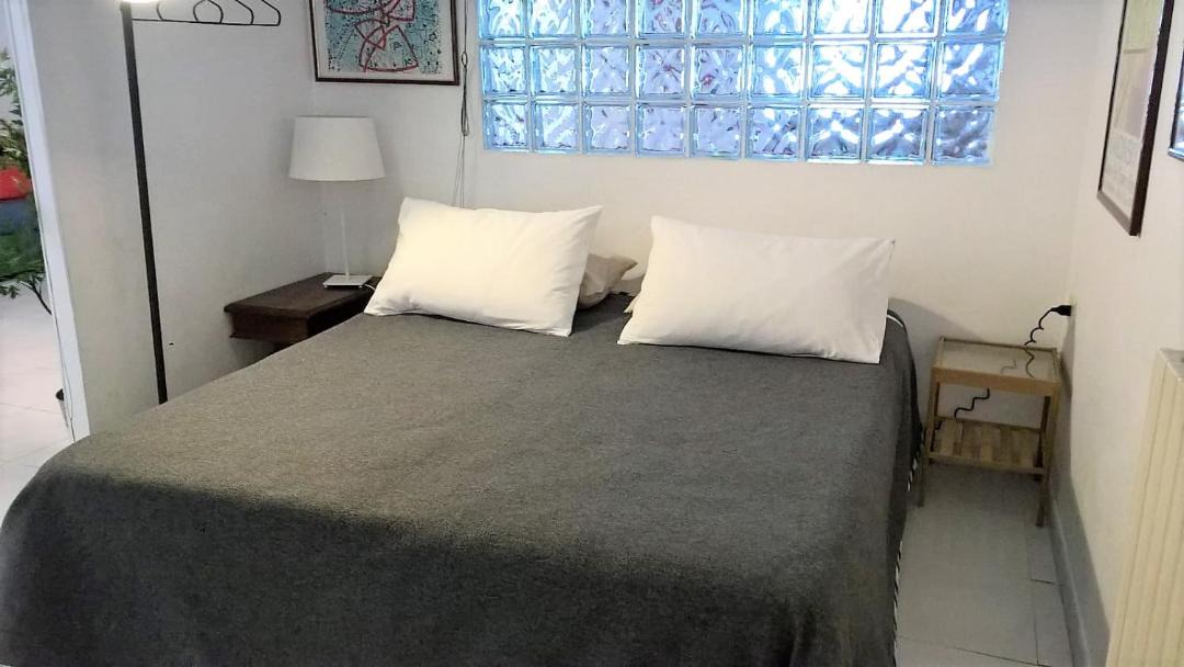 Photo of Bedroom in Trastevere