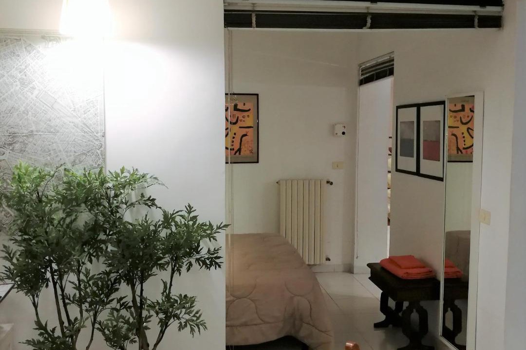 Photo of Livingroom in Trastevere