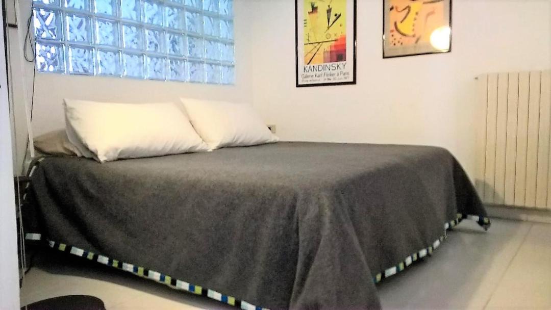 Photo of Bedroom in Trastevere