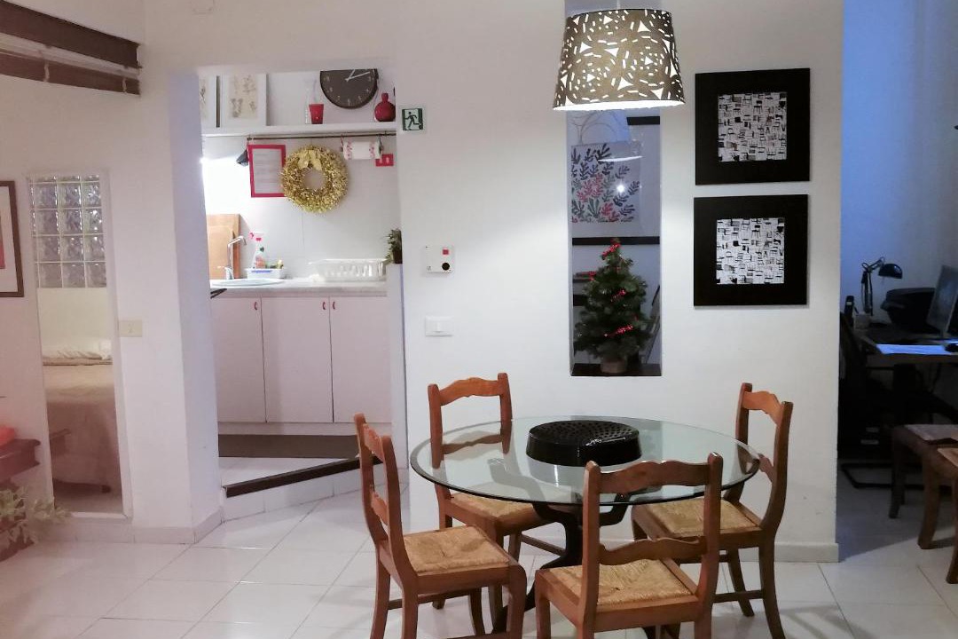 Photo of Livingroom in Trastevere