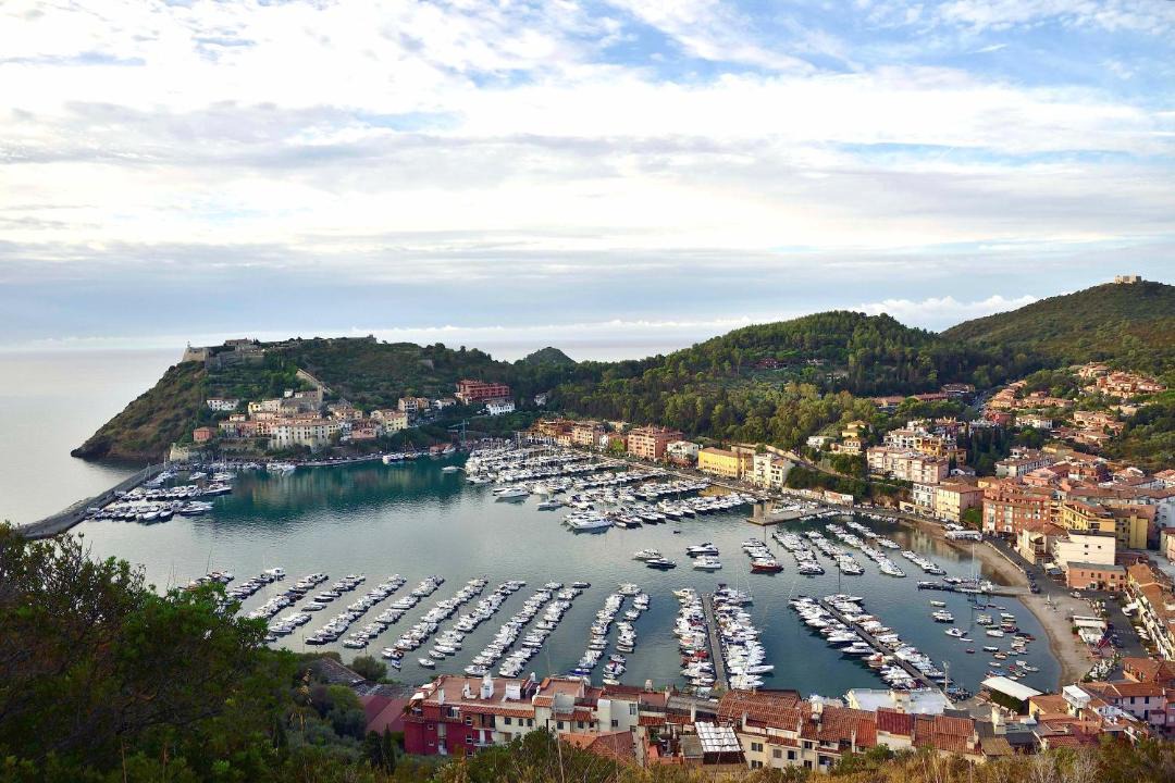 Photo of Others in Porto Ercole