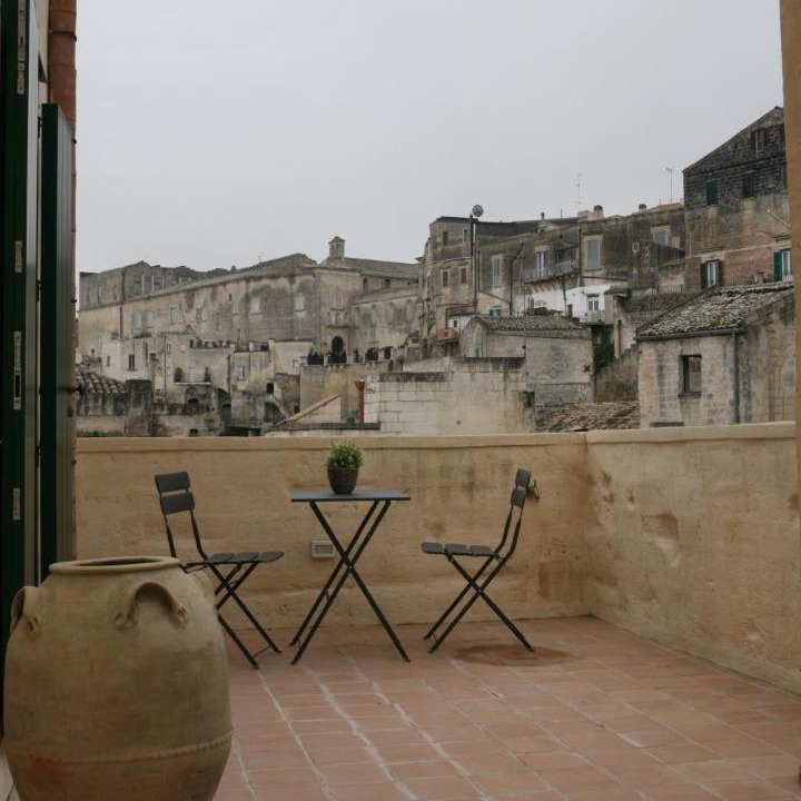 Photo of Others in Sasso Caveoso