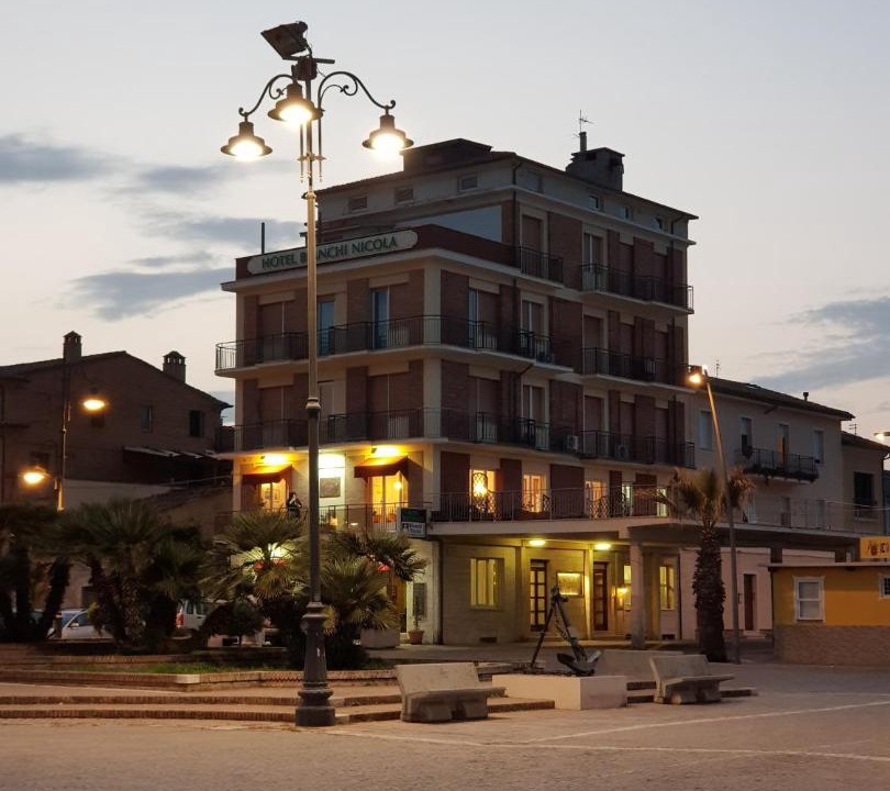 Photo of Others in Porto Recanati