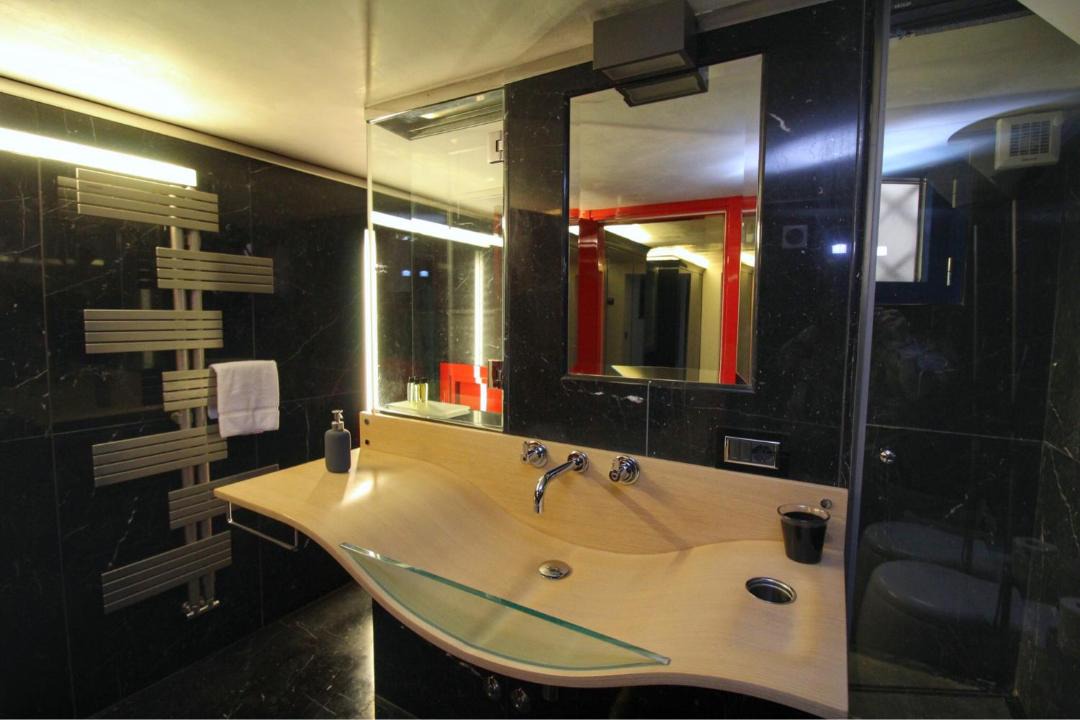 Photo of Kitchen in Rione III Colonna