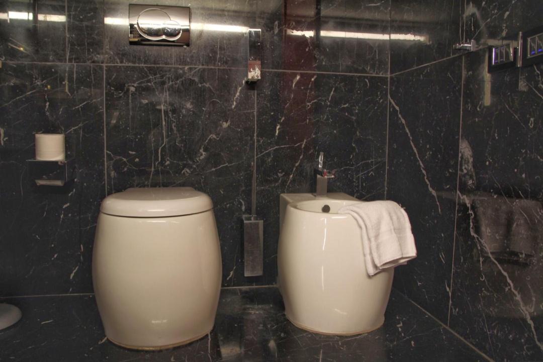 Photo of Bathroom in Rione III Colonna