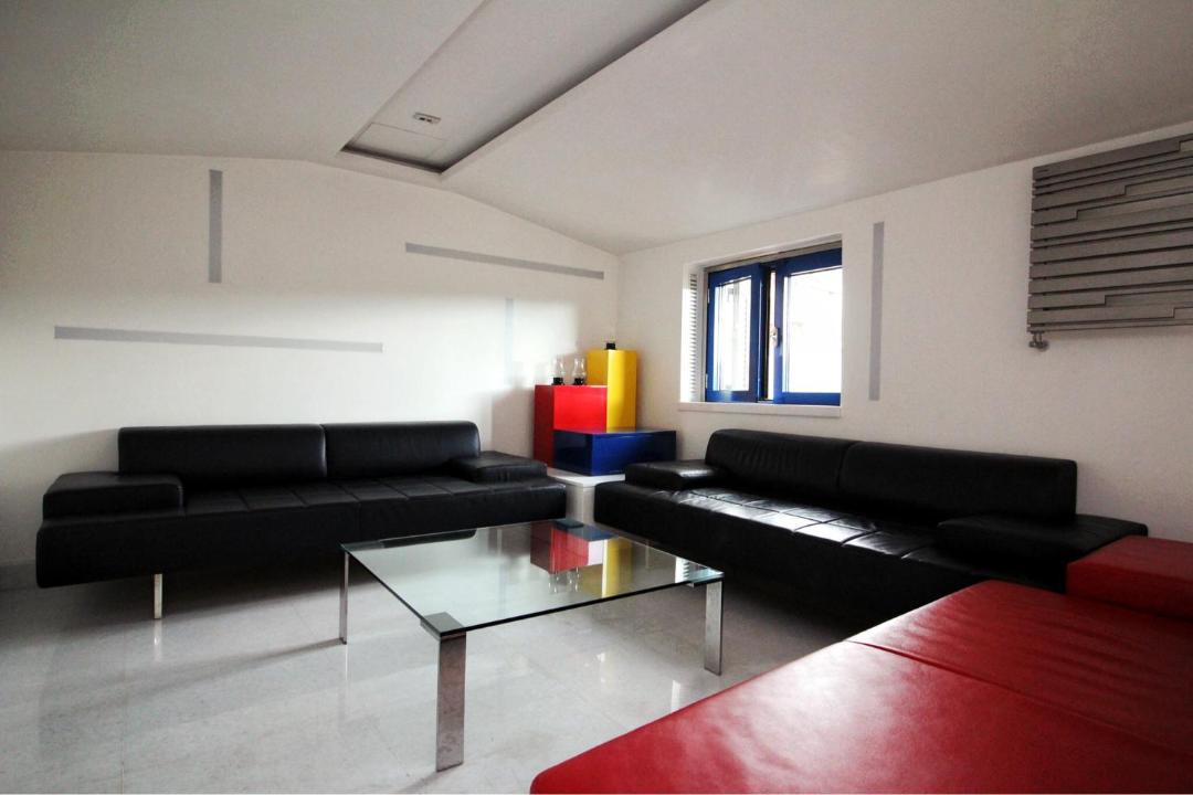Photo of Livingroom in Rione III Colonna