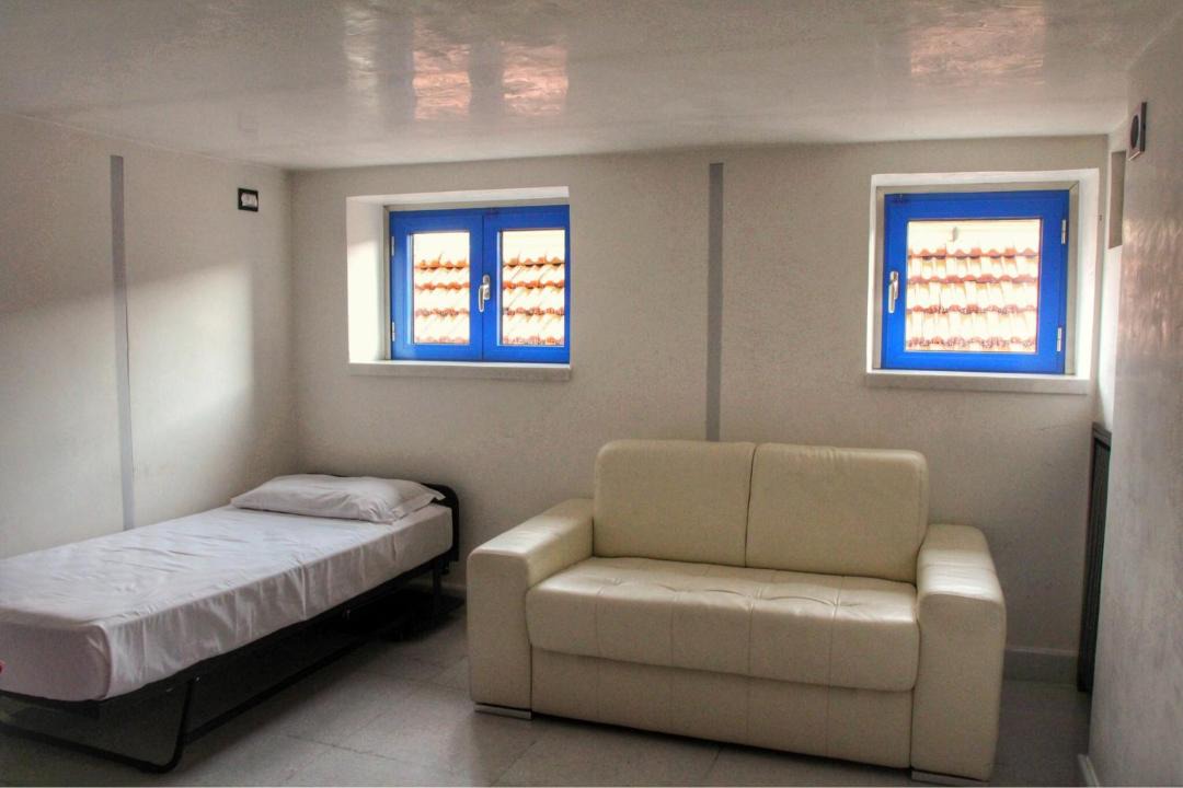 Photo of Livingroom in Rione III Colonna