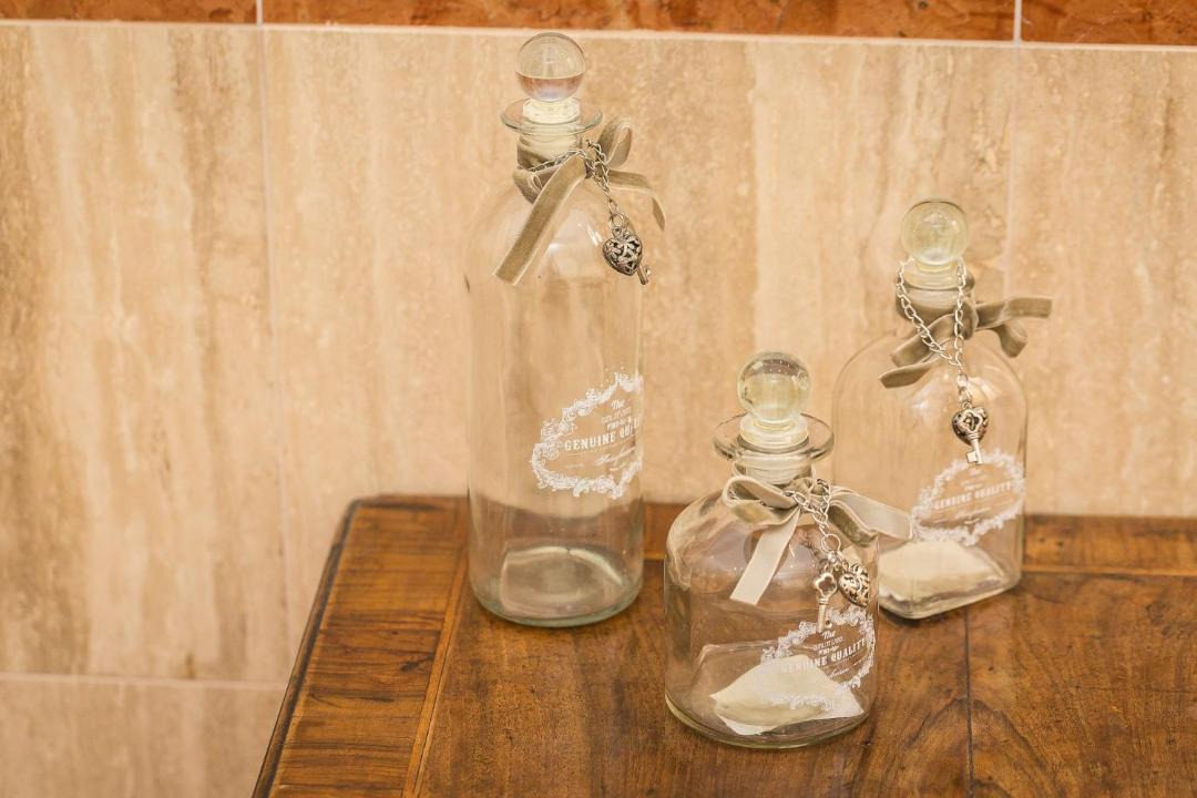Photo of Bathroom in Rione II Trevi