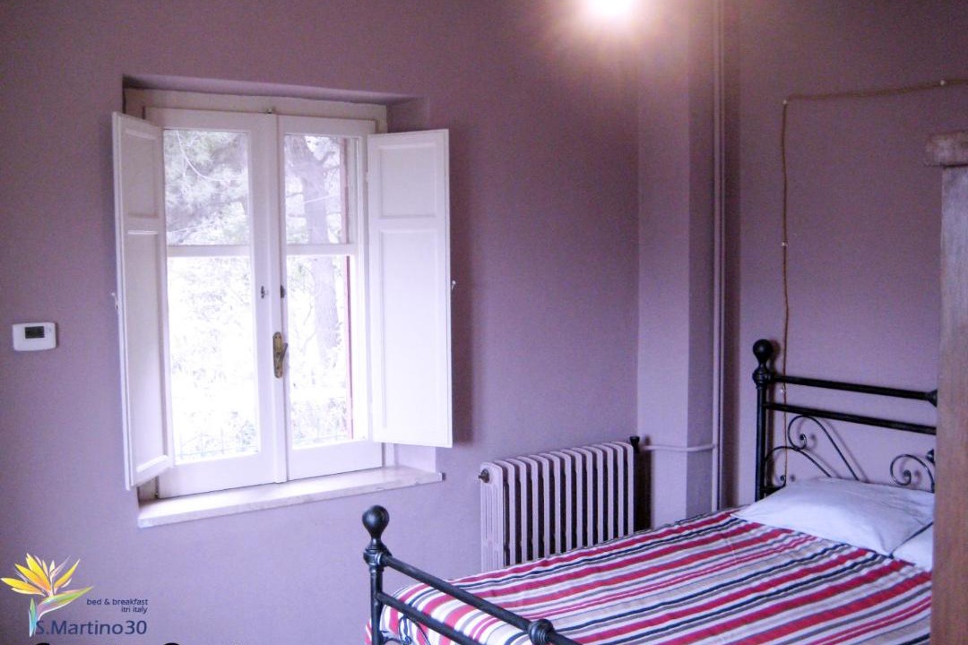 Photo of Bedroom in Itri