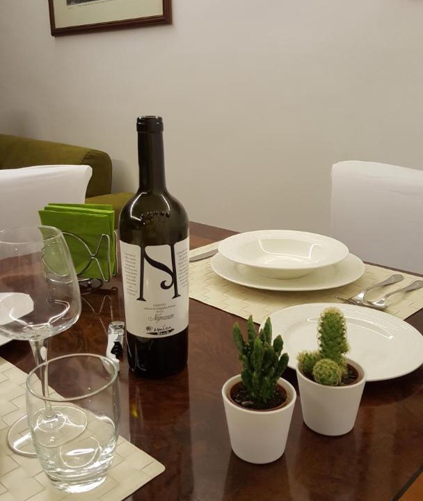 Photo of Livingroom in Rione VIII Sant'Eustachio