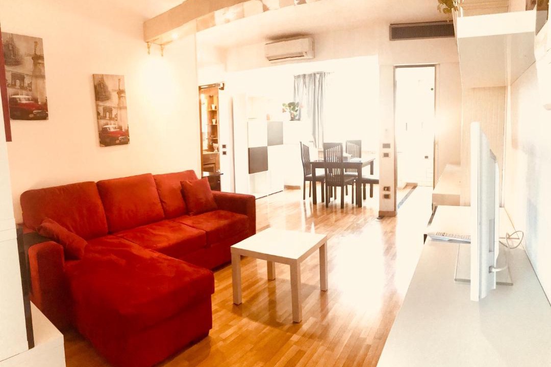 Photo of Livingroom in Prati