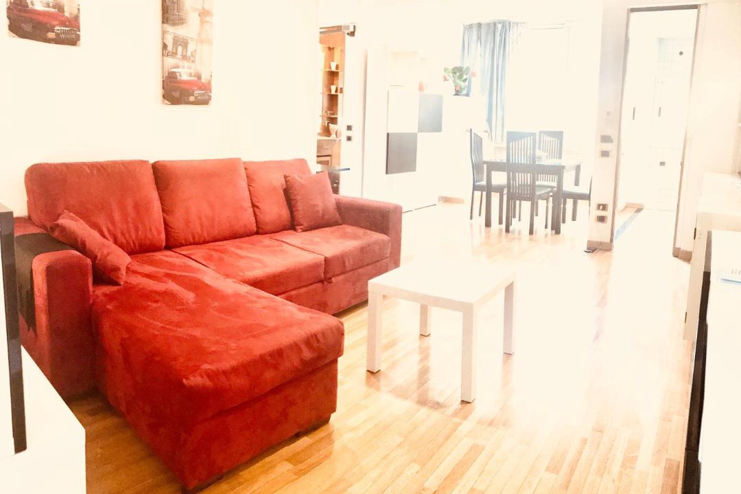 Photo of Livingroom in Prati