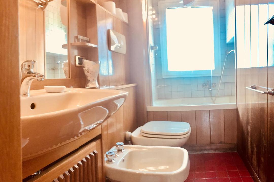 Photo of Bathroom in Prati