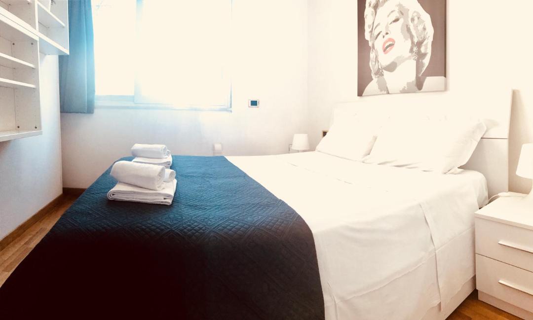 Photo of Bedroom in Prati