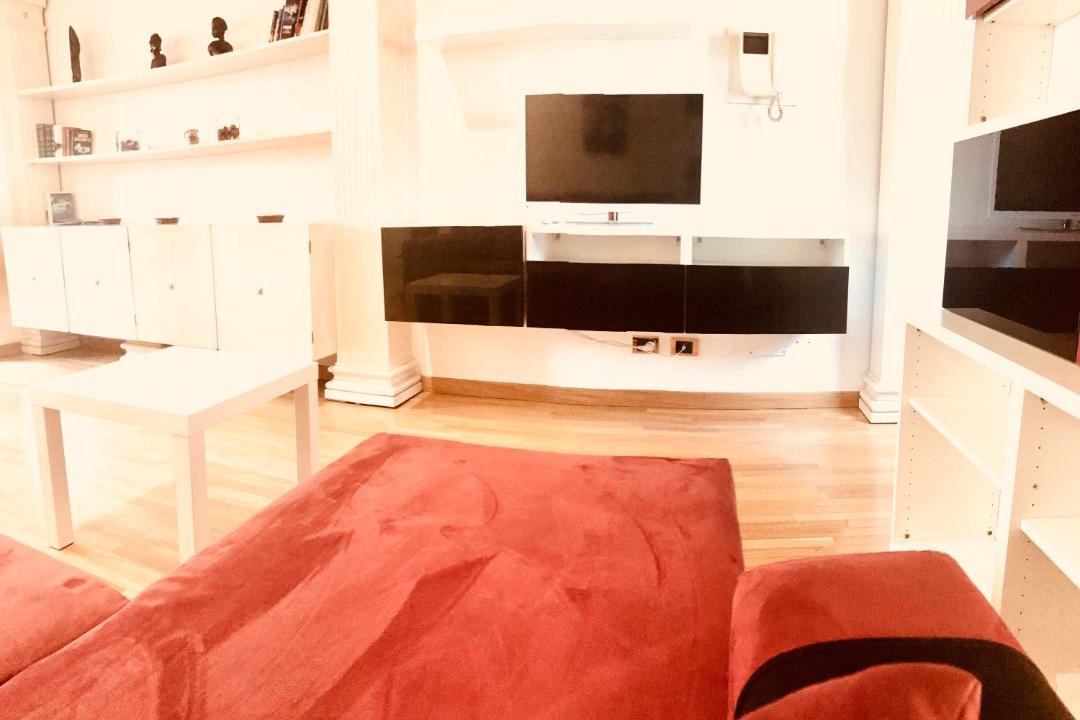 Photo of Livingroom in Prati