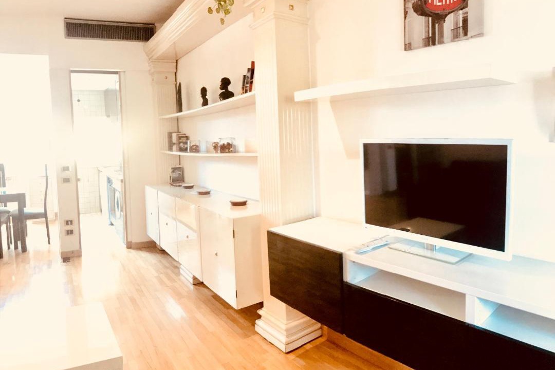 Photo of Livingroom in Prati