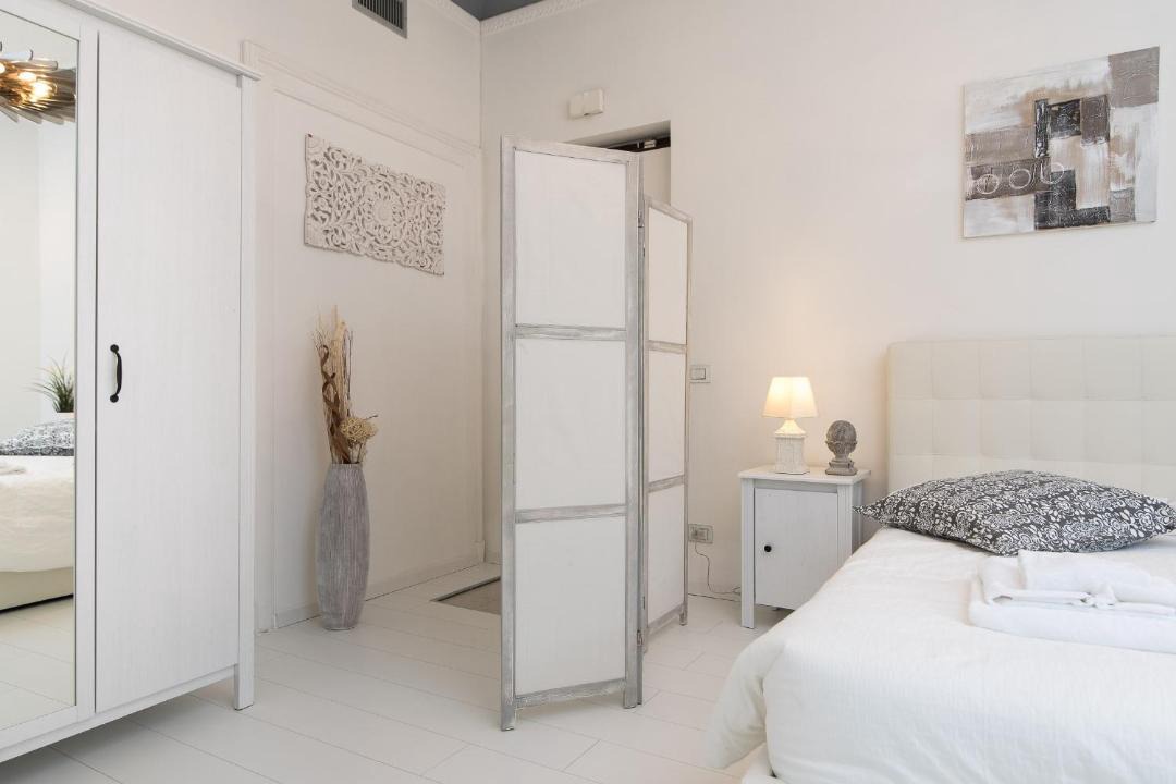 Photo of Bedroom in Rione XIV Borgo