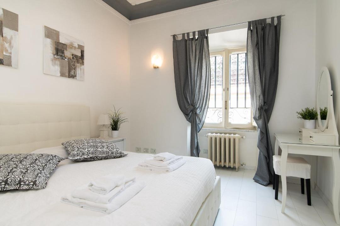 Photo of Bedroom in Rione XIV Borgo