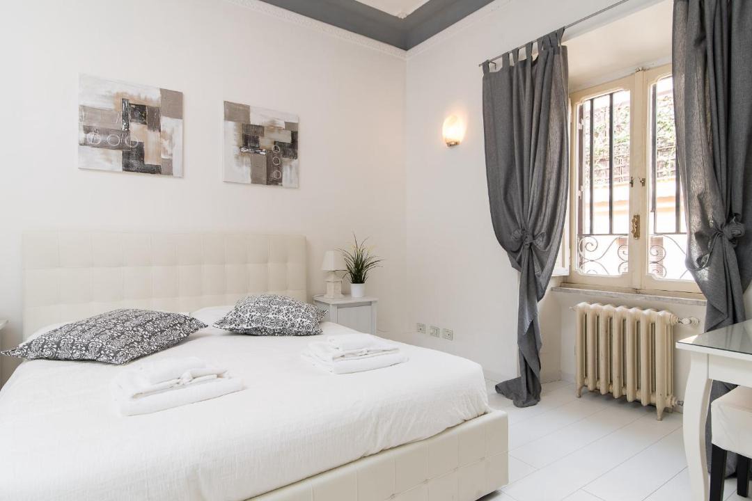 Photo of Bedroom in Rione XIV Borgo