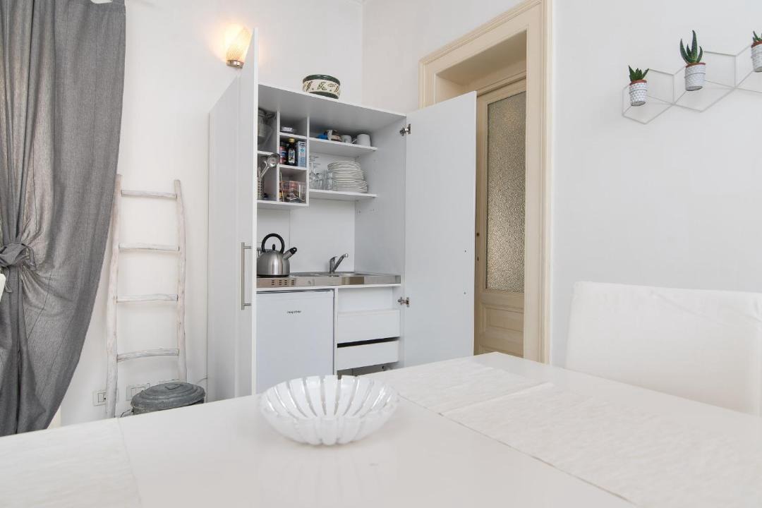 Photo of Bedroom in Rione XIV Borgo