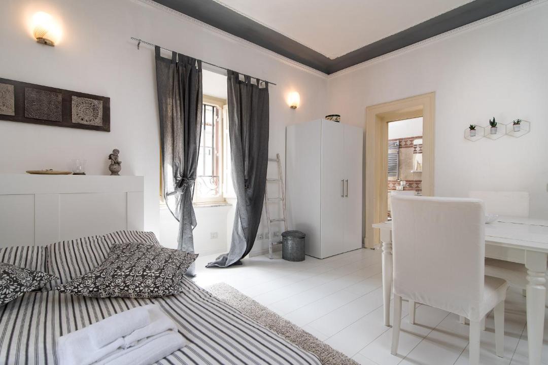 Photo of Livingroom in Rione XIV Borgo
