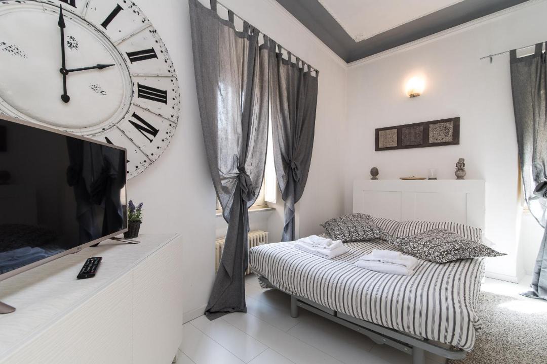 Photo of Bedroom in Rione XIV Borgo