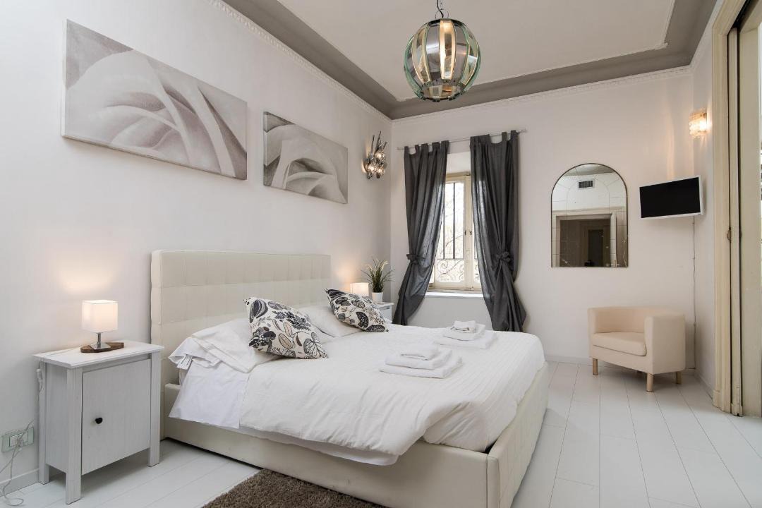 Photo of Bedroom in Rione XIV Borgo