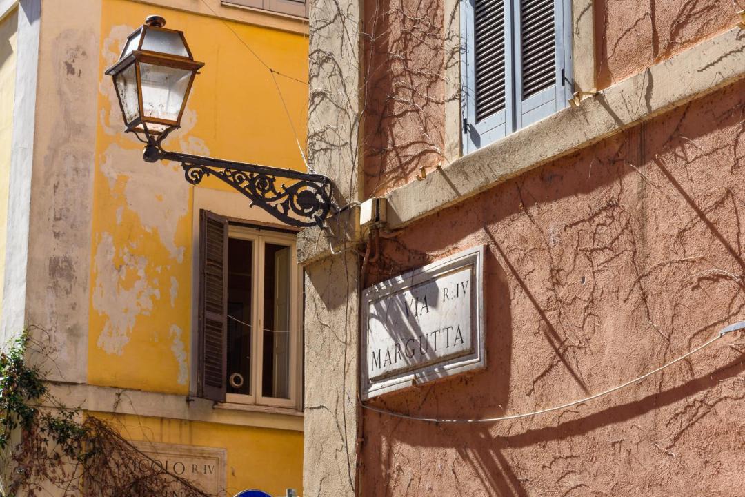 Photo of Others in Rione IV Campo Marzio