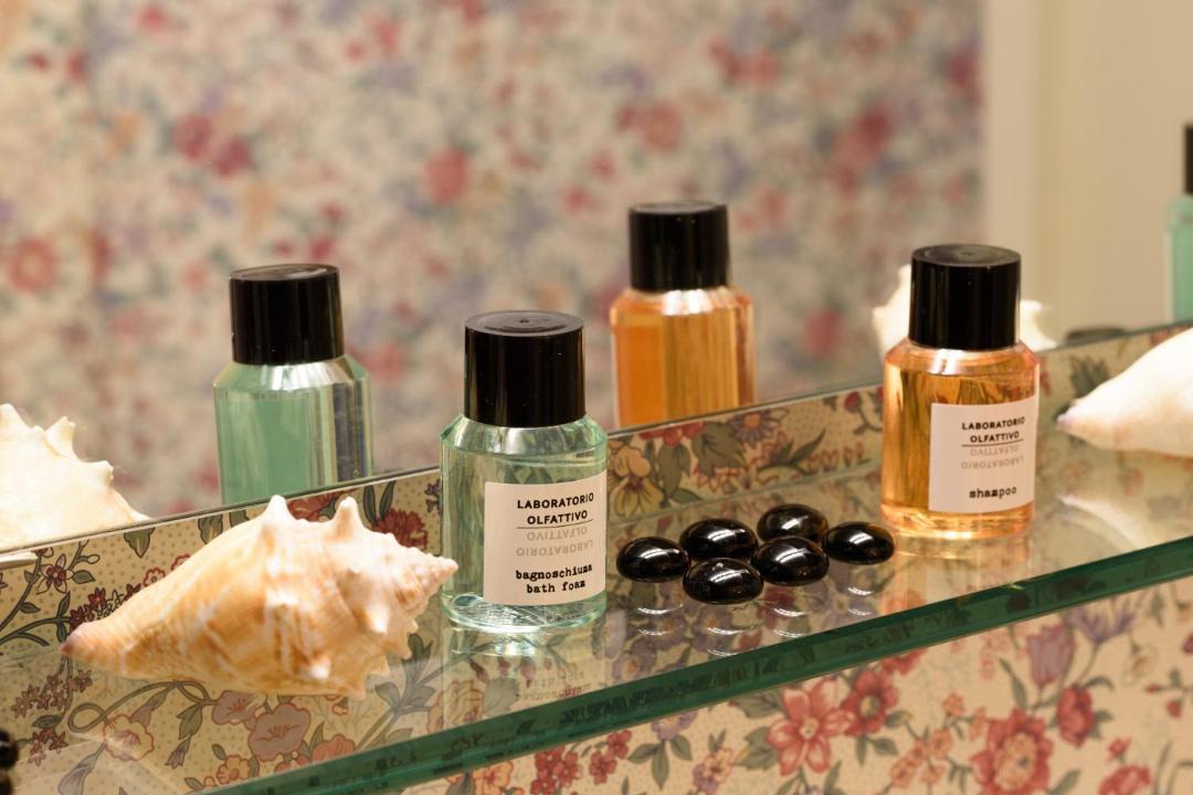 Photo of Bathroom in Rione IV Campo Marzio