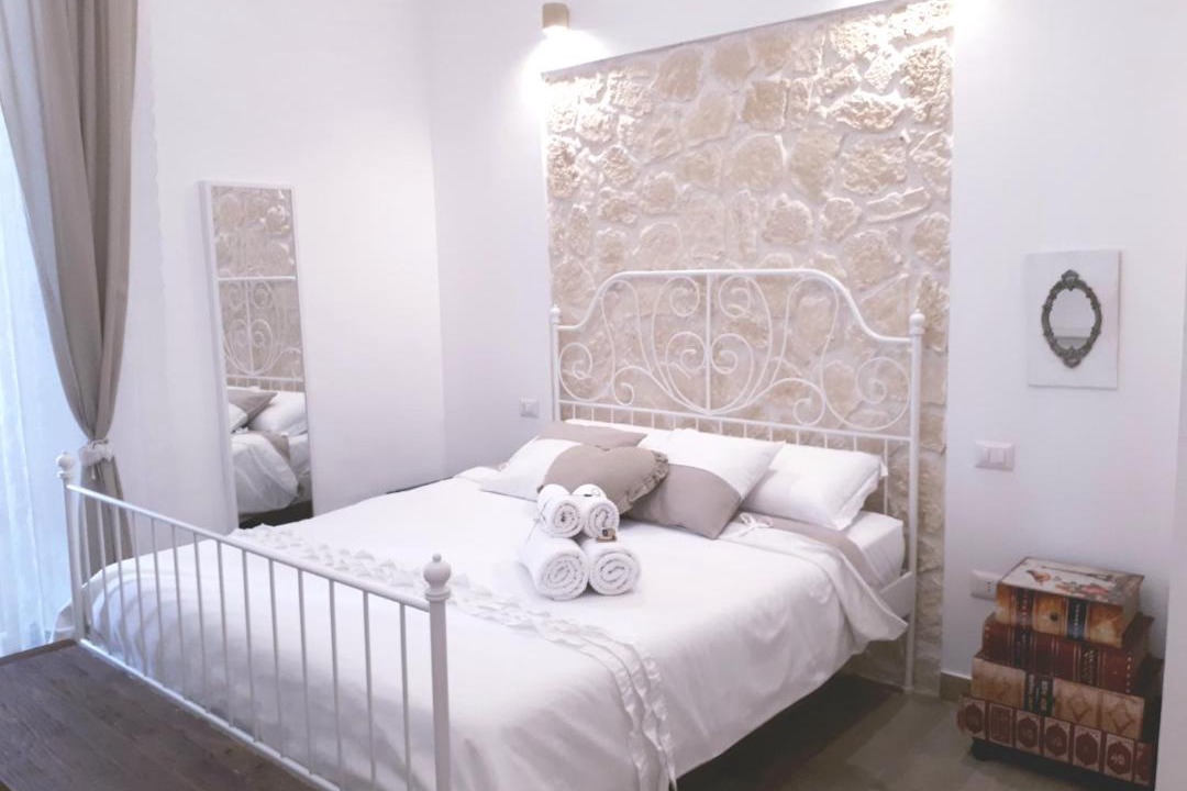 Photo of Bedroom in Vasto