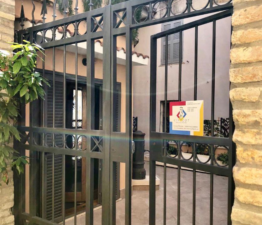 Photo of Others in Rione XIV Borgo