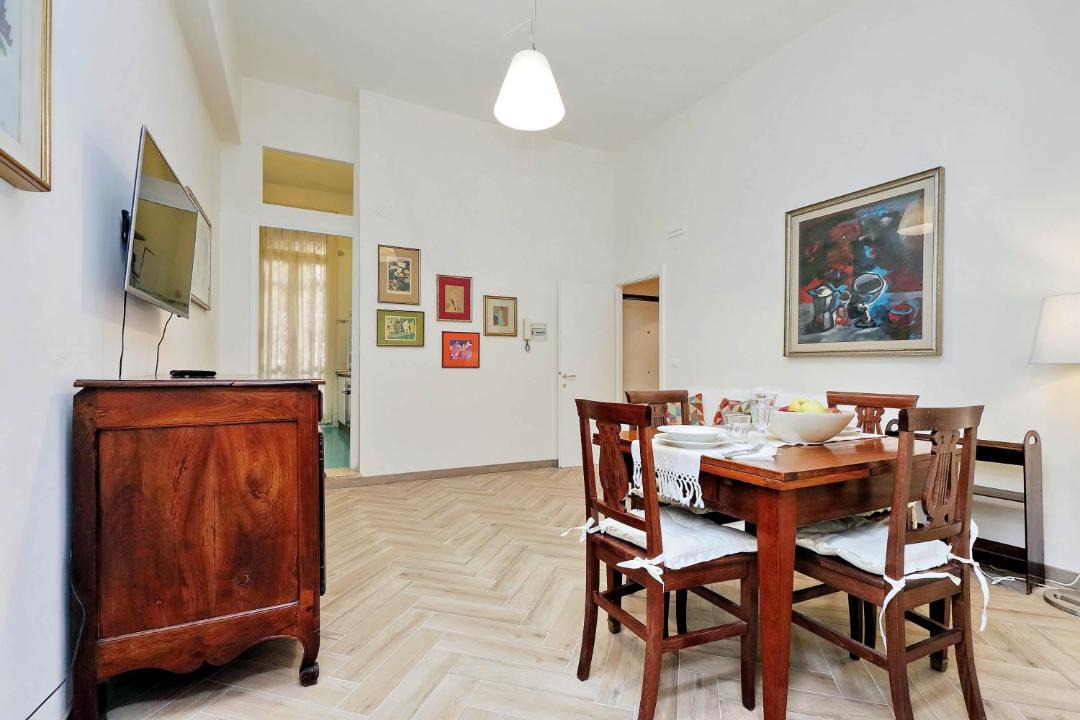 Photo of Others in Rione III Colonna