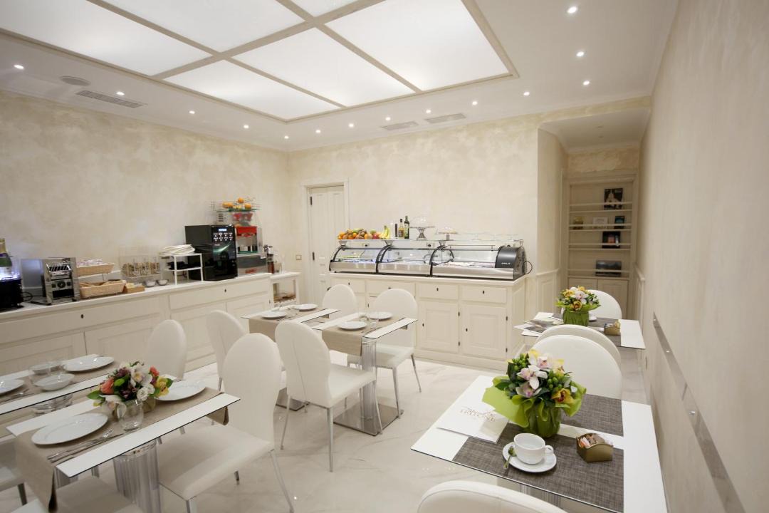 Photo of Kitchen in Rione III Colonna