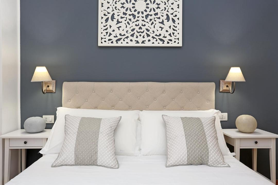Photo of Bedroom in Rione XIV Borgo