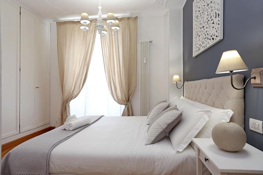 Photo of Bedroom in Rione XIV Borgo