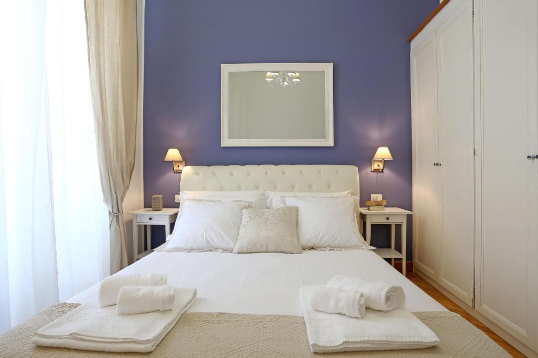 Photo of Bedroom in Rione XIV Borgo