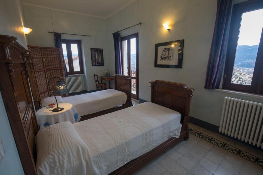 Photo of Bedroom in Gagliano Aterno