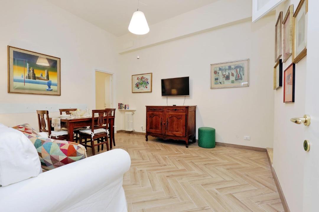 Photo of Others in Rione III Colonna