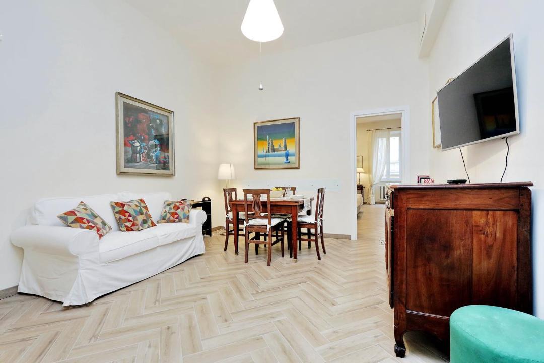 Photo of Others in Rione III Colonna